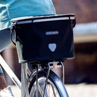 Cestini per biciclette