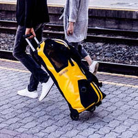 Borse da viaggio con ruote